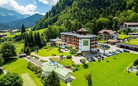 Alpenhotel Tiefenbach Oberstdorf