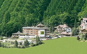 Alpenhotel Tiefenbach Oberstdorf